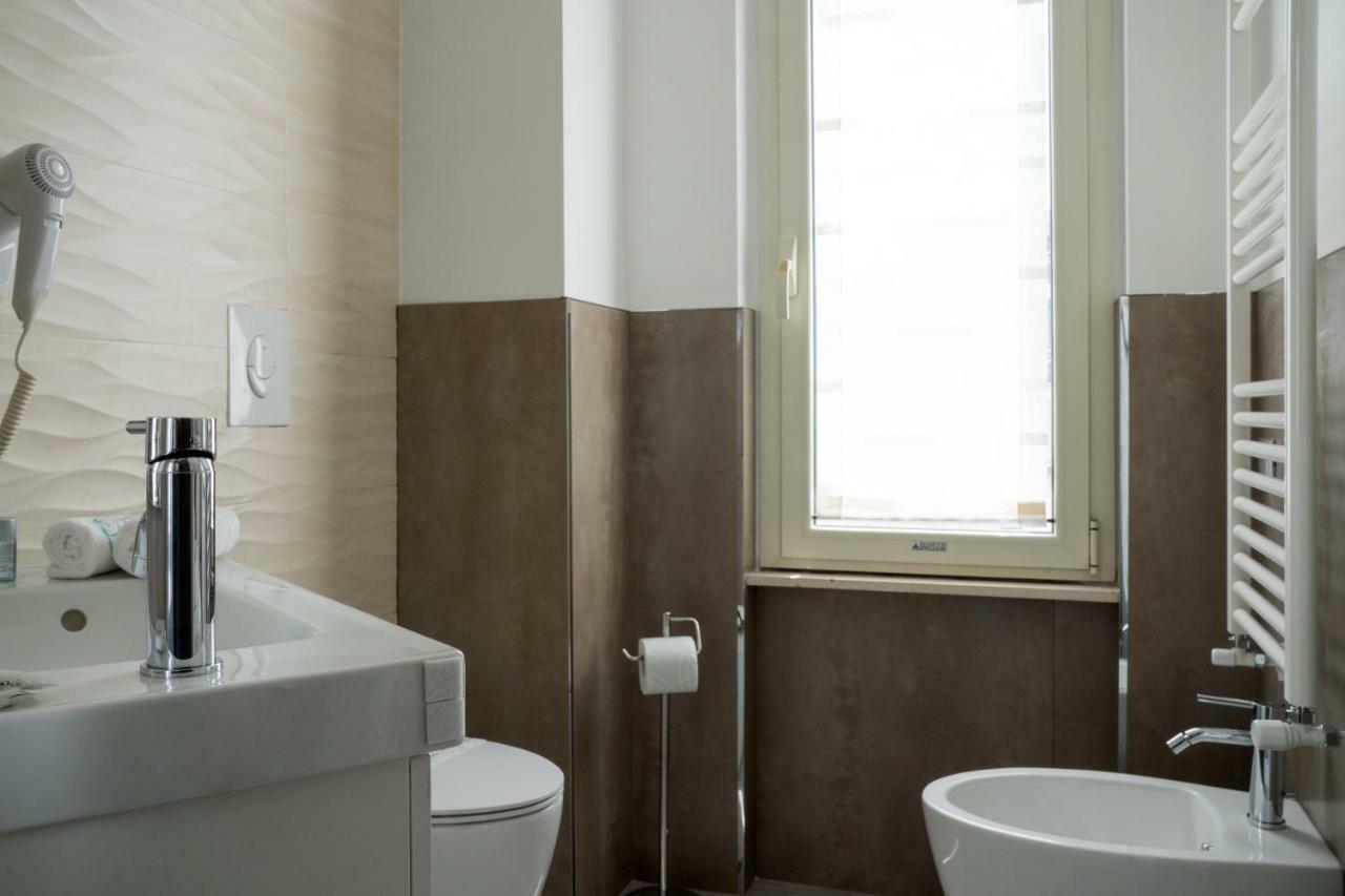 Dimora Chloe B&B Pescara Exterior photo